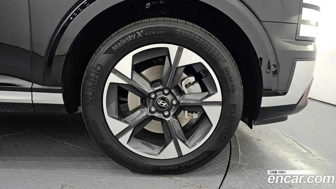 Hyundai Palisade — фото 5