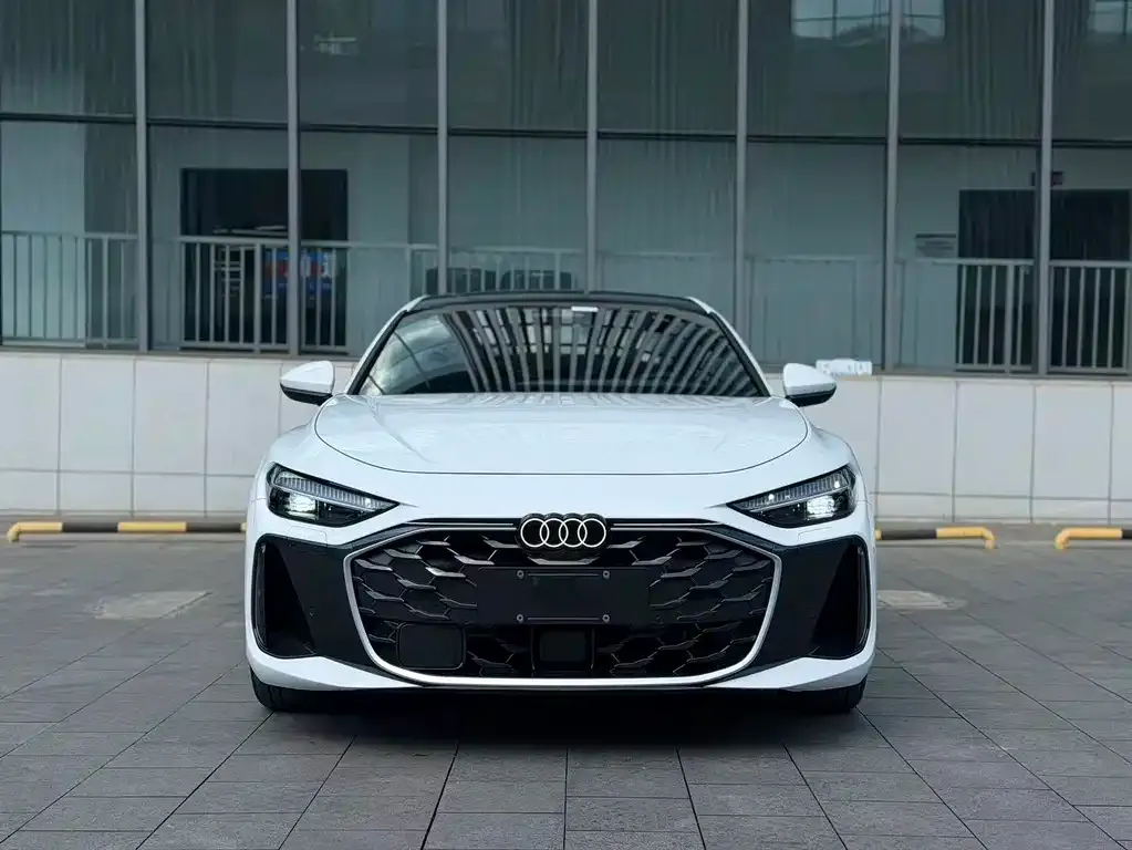 Audi A5L Sportback — фото 5