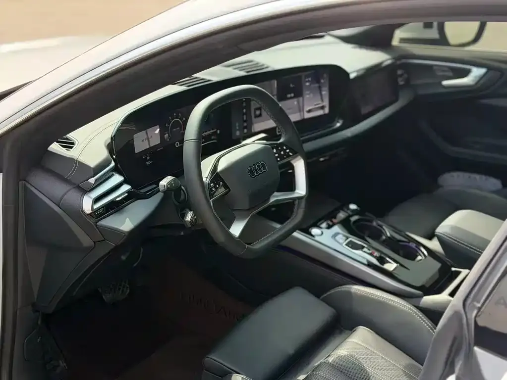 Audi A5L Sportback — фото 6