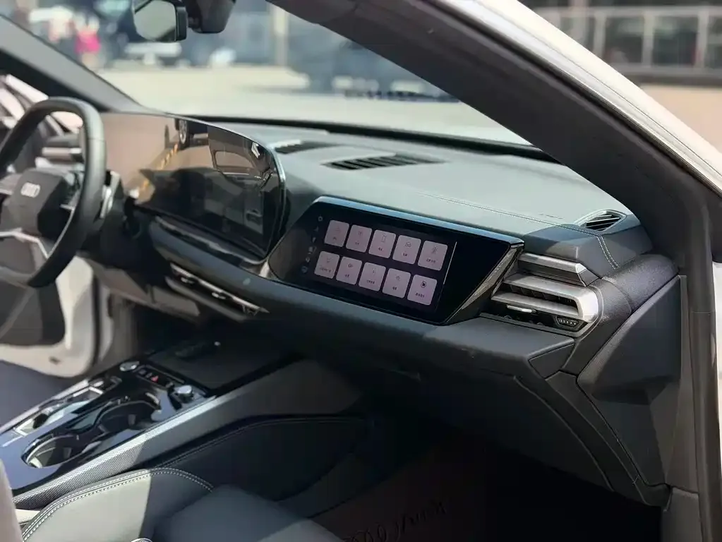 Audi A5L Sportback — фото 3