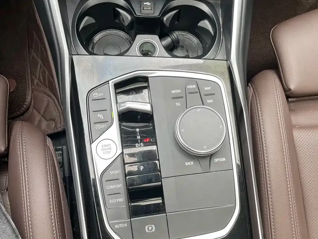 BMW 3 Series — фото 10