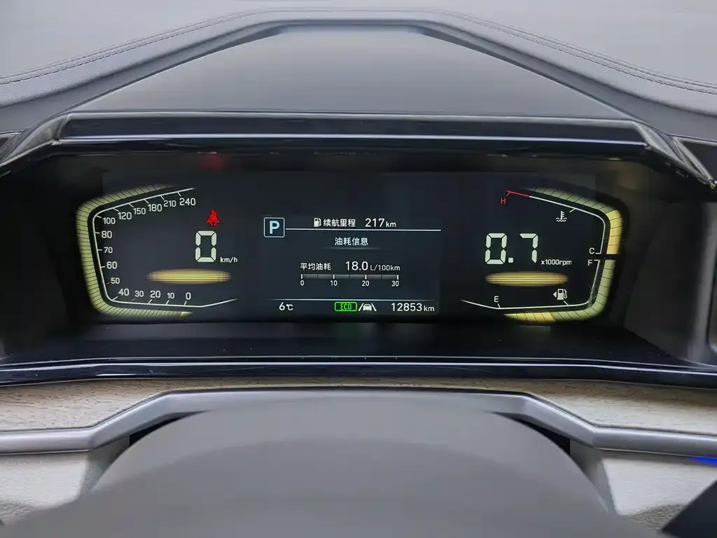 Hyundai Custo — фото 9