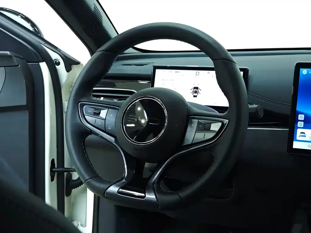 BYD Seal 06 — фото 7