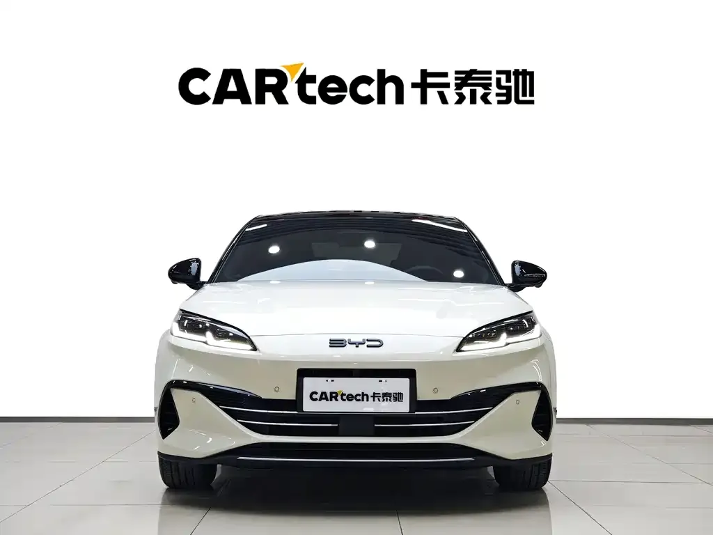BYD Seal 06 — фото 6