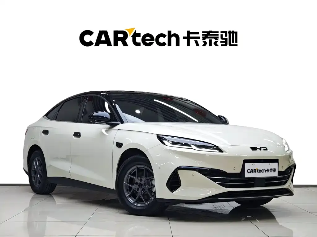 BYD Seal 06 — фото 3