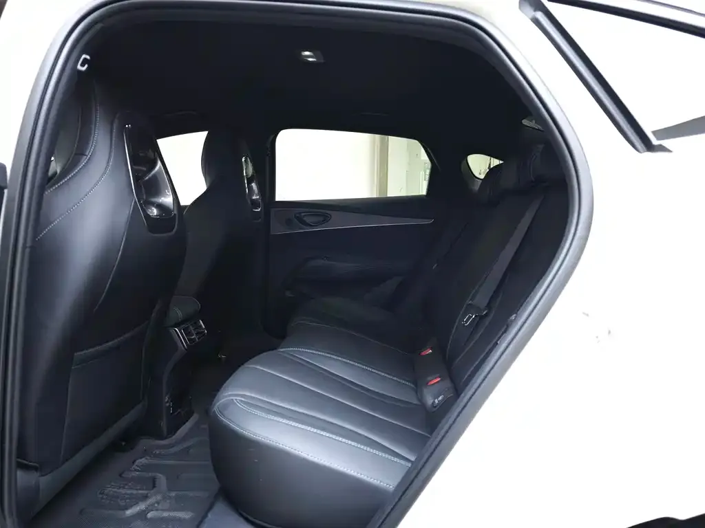 BYD Seal 06 — фото 2