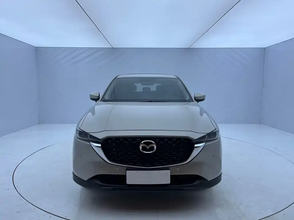 Mazda CX-5 — фото 2