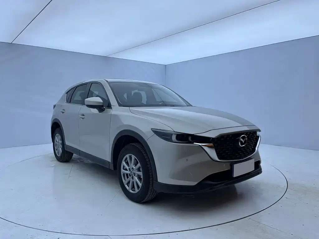 Mazda CX-5 — фото 4