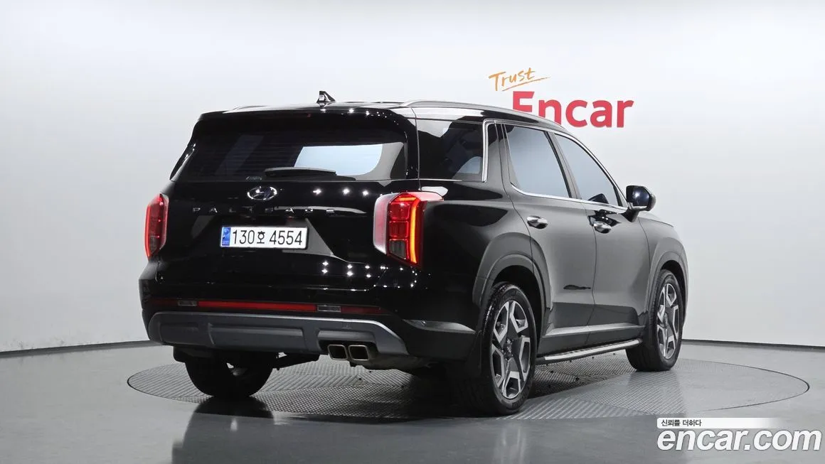 Hyundai Palisade — фото 6