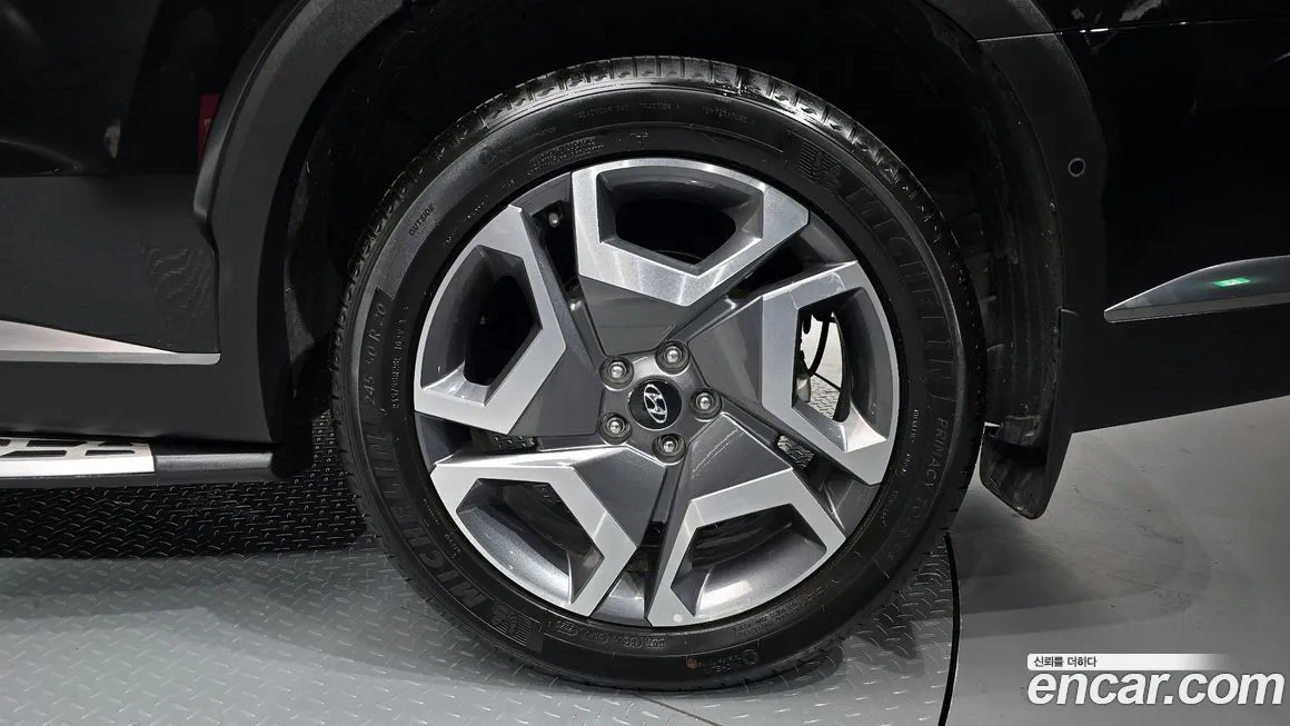 Hyundai Palisade — фото 7