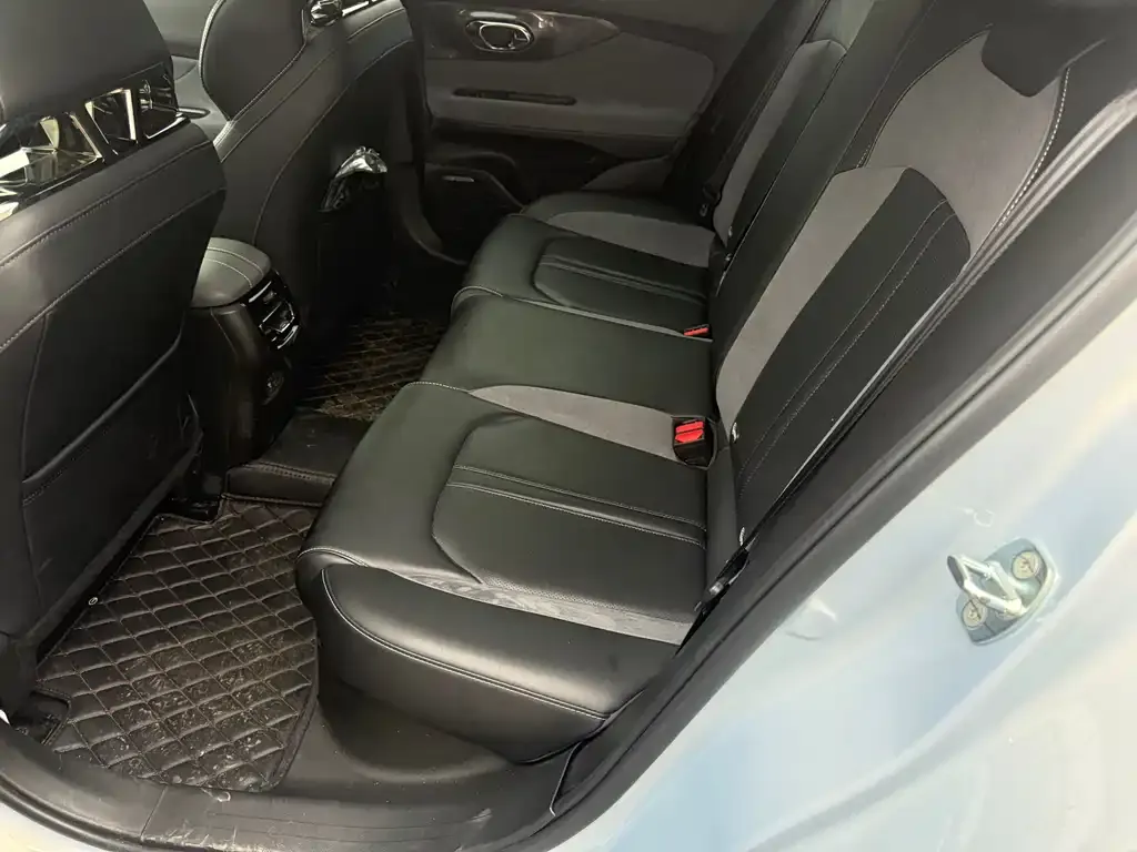 GAC Motor Shadow Leopard — фото 2