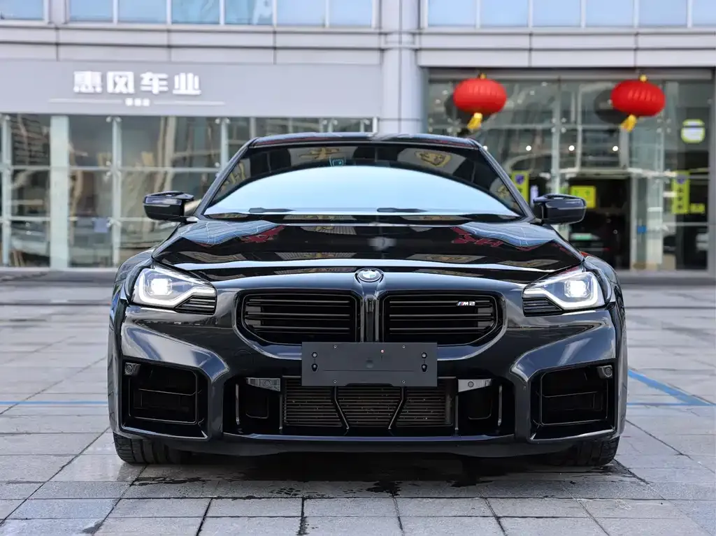 BMW M2 — фото 4
