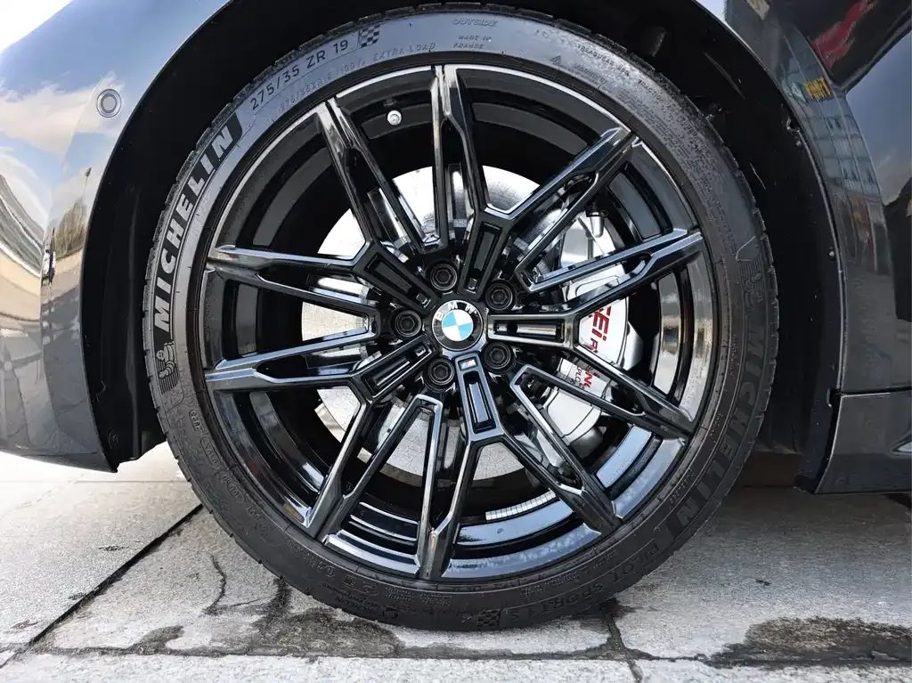 BMW M2 — фото 10