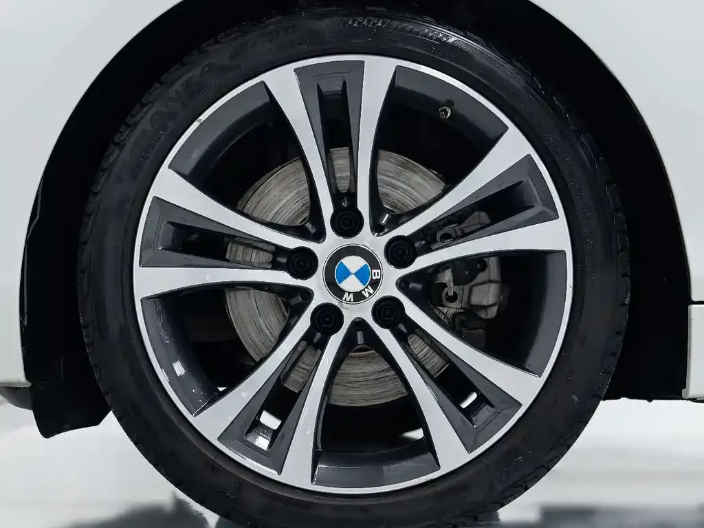 BMW 2 Series (Import) — фото 7