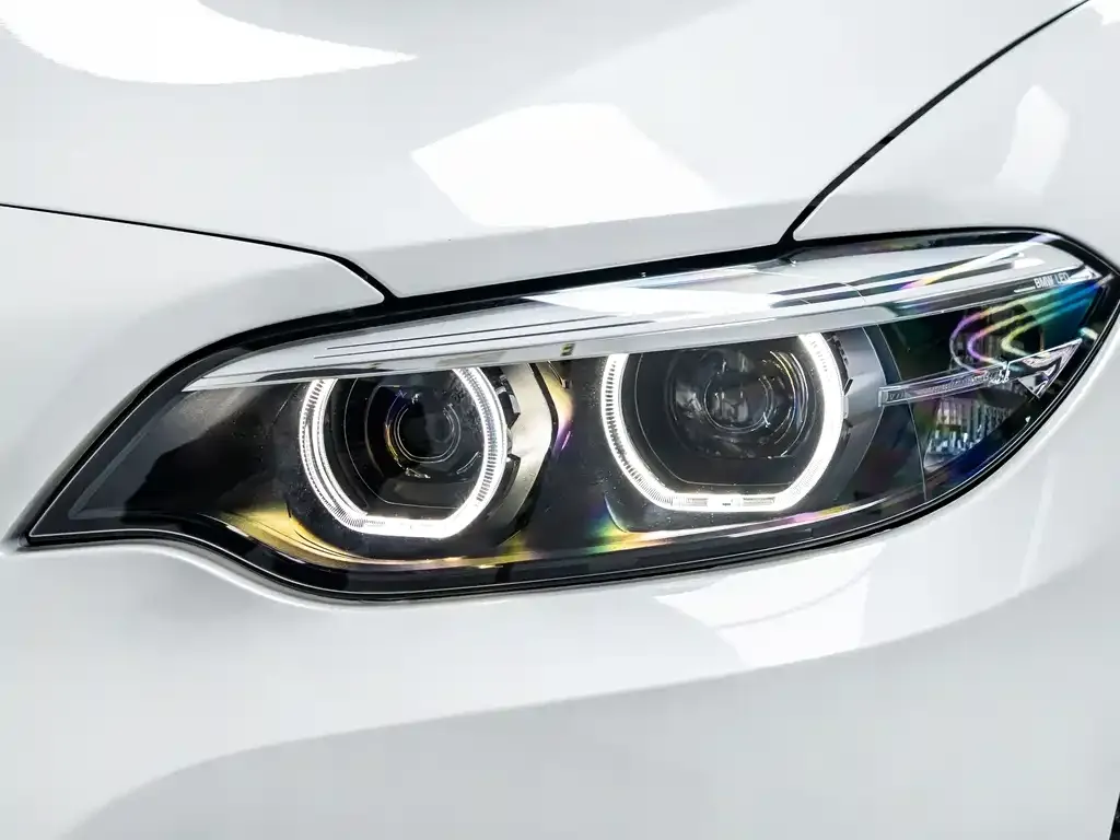 BMW 2 Series (Import) — фото 4