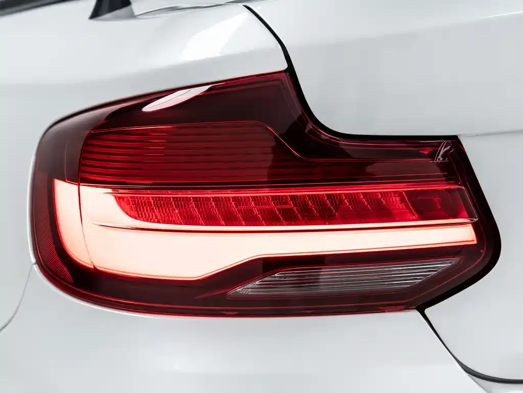 BMW 2 Series (Import) — фото 6