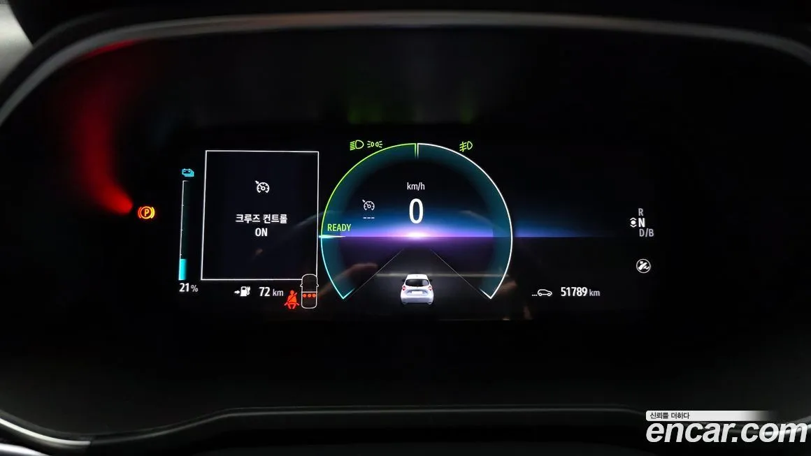 Renault Korea (Samsung) Zoe — фото 4