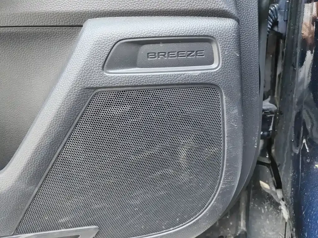 Honda Breeze — фото 10