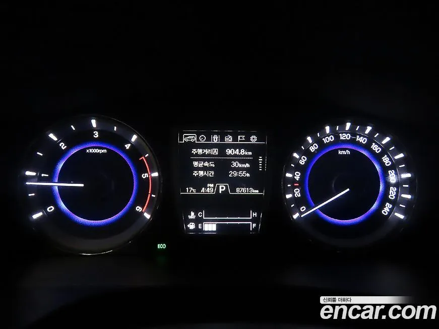 KG Mobility (Ssangyong) Rexton — фото 9