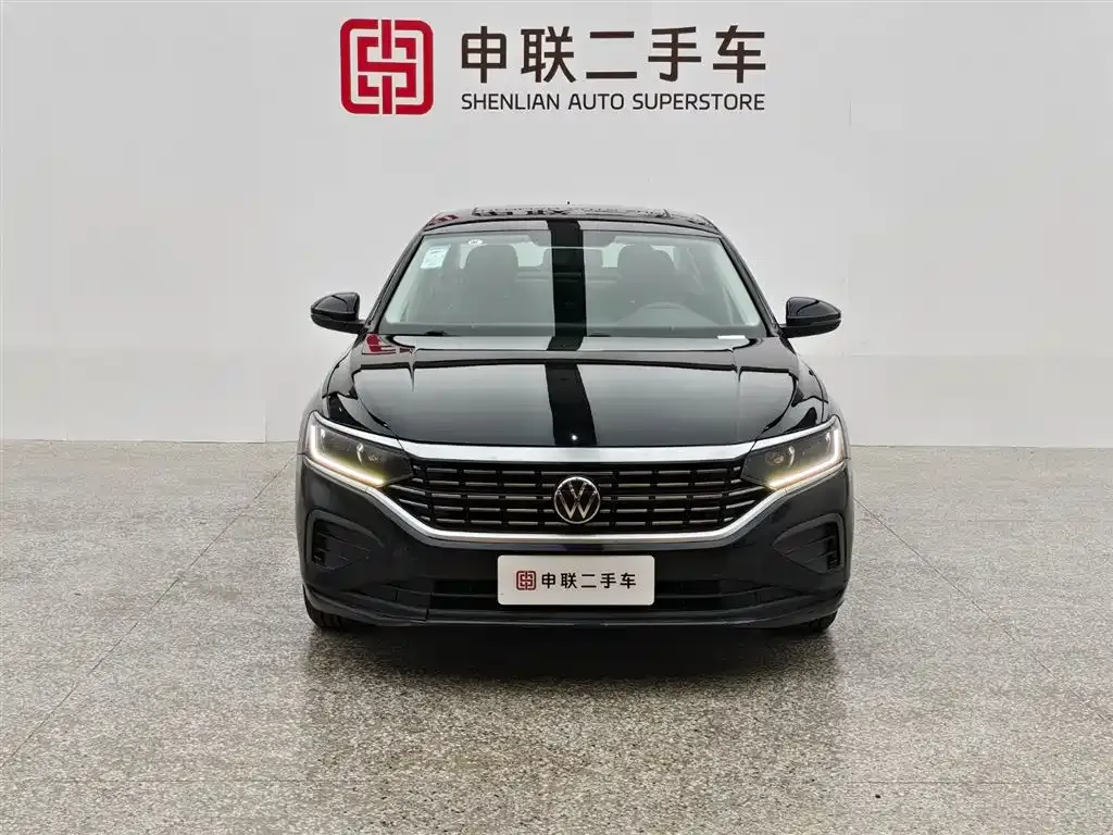 Volkswagen Passat — фото 3