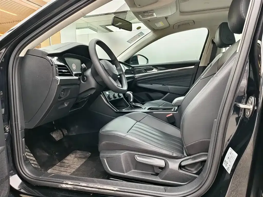 Volkswagen Passat — фото 9