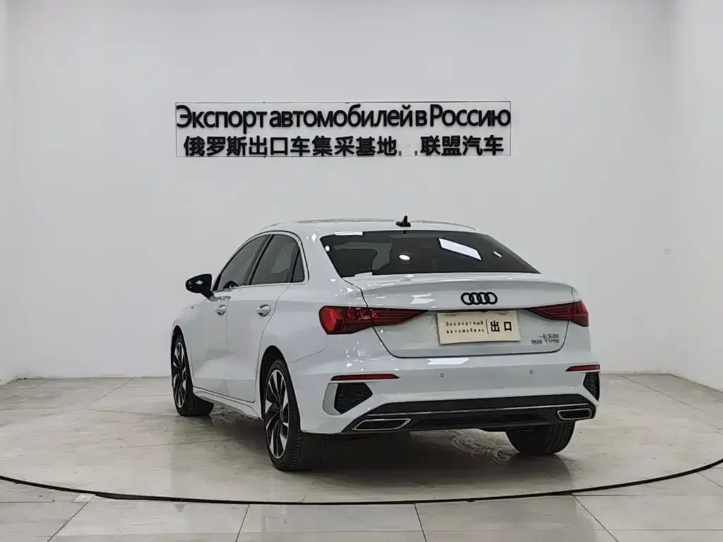 Audi A3 — фото 4