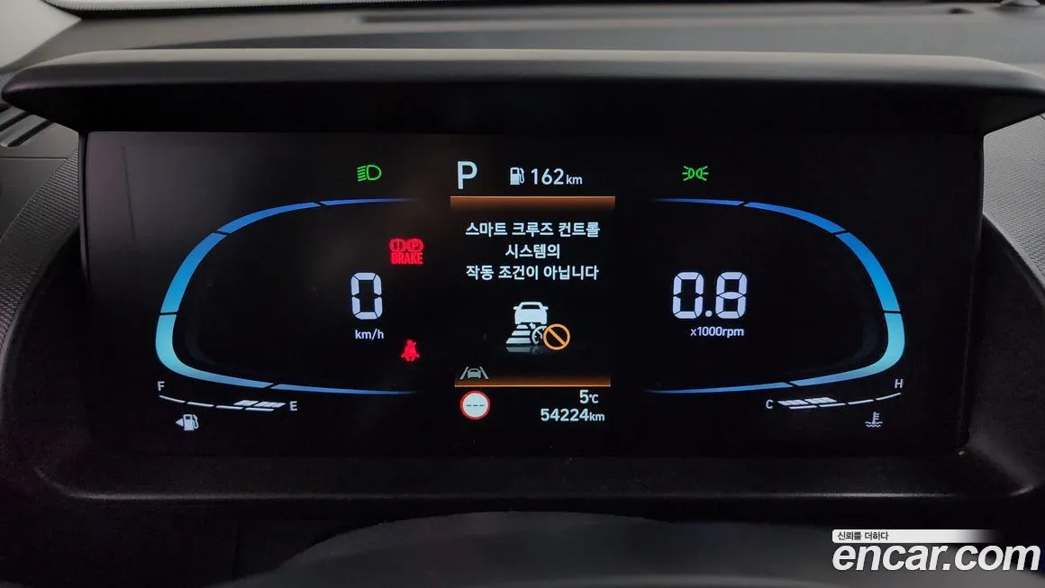 Hyundai Casper — фото 3