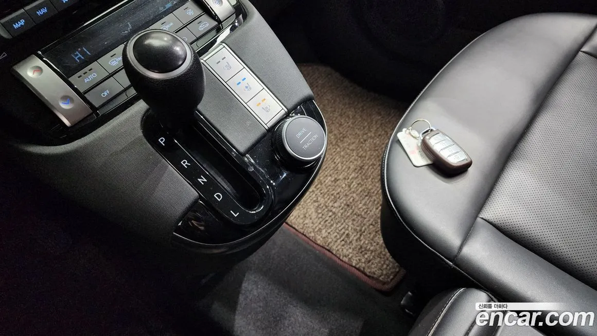 Hyundai Casper — фото 9