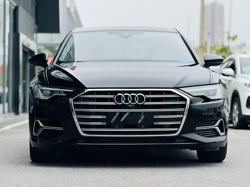 Audi A6L — фото 3