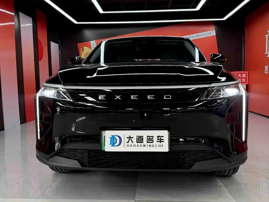 Exeed Yaoguang C-DM — фото 6