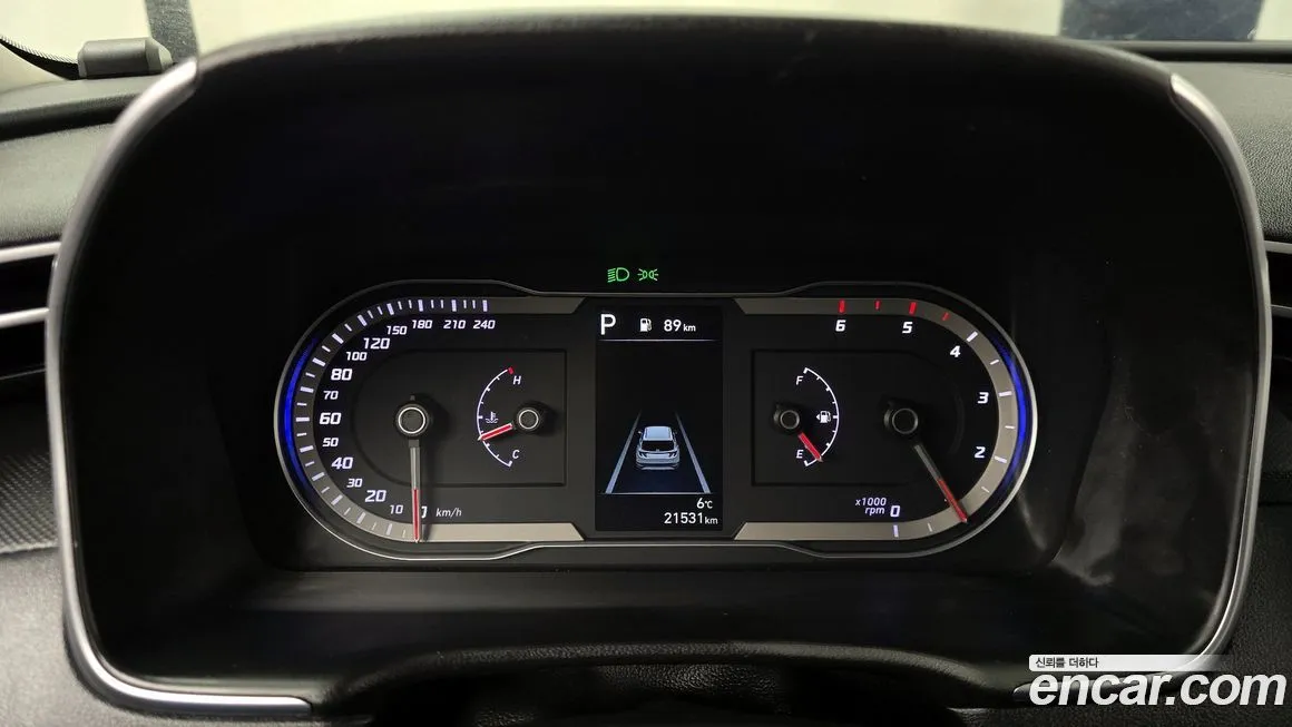 Hyundai Tucson — фото 4
