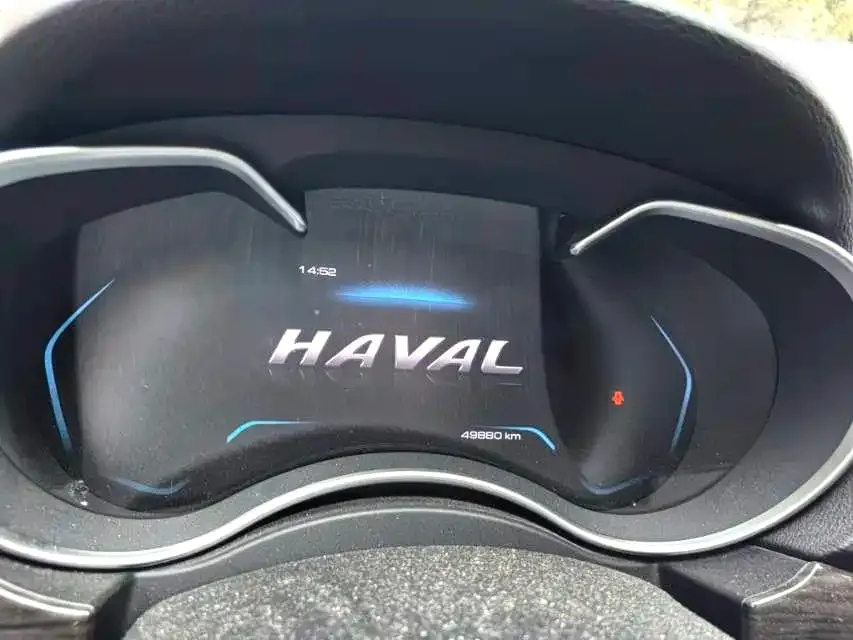 Haval H9 — фото 3