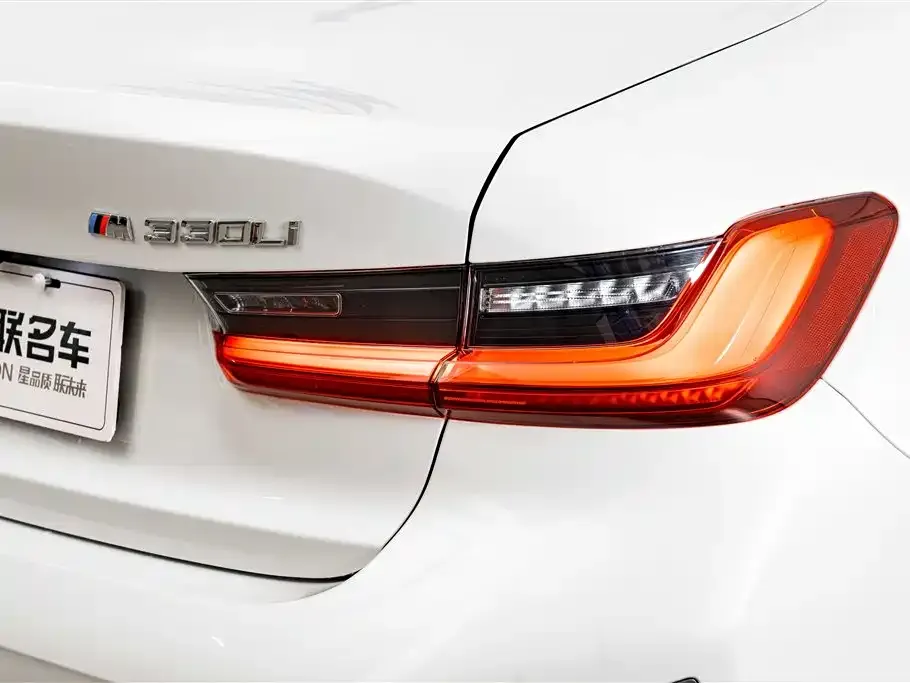 BMW 3 Series — фото 2