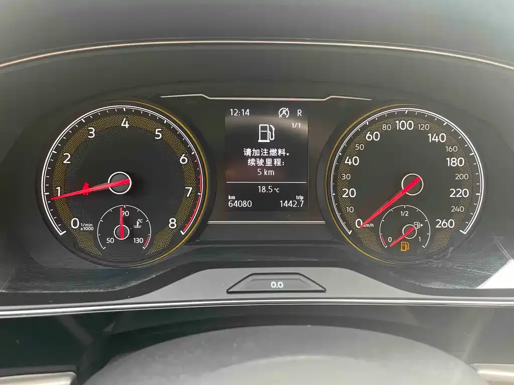 Volkswagen Passat — фото 4