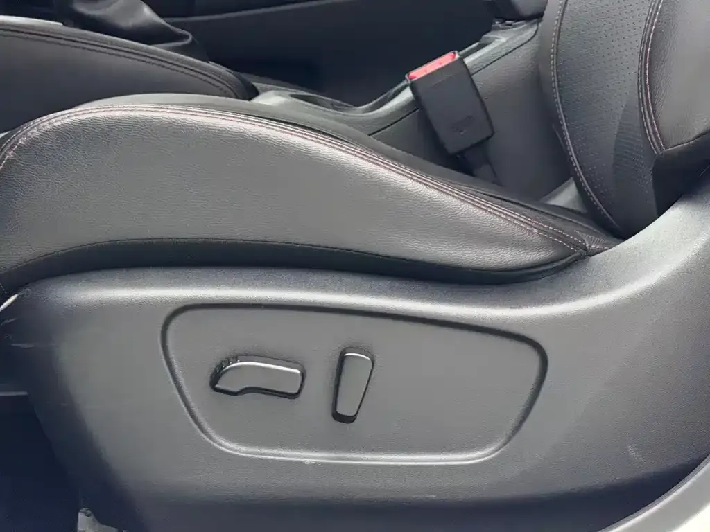 Nissan Qashqai — фото 2