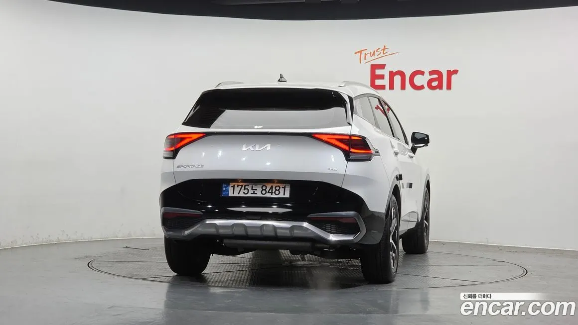 Kia Sportage — фото 2