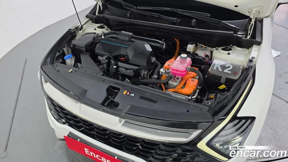 Kia Sportage — фото 5