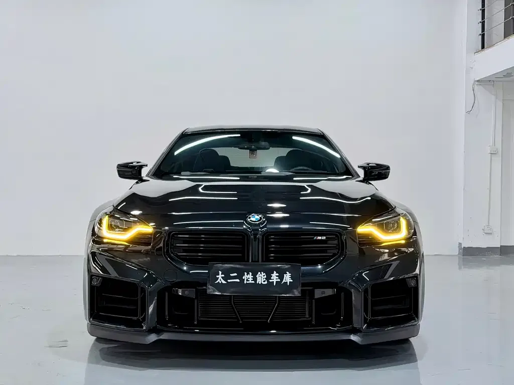 BMW M2 — фото 2