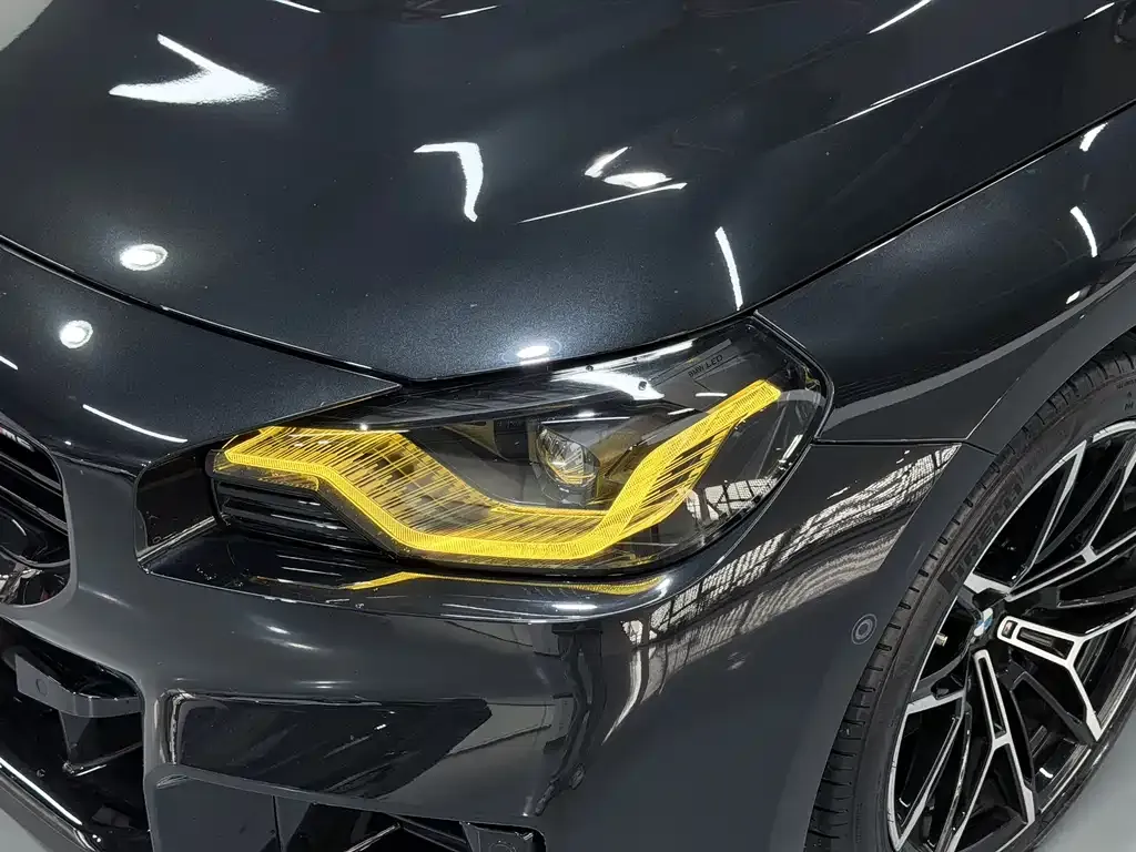 BMW M2 — фото 5