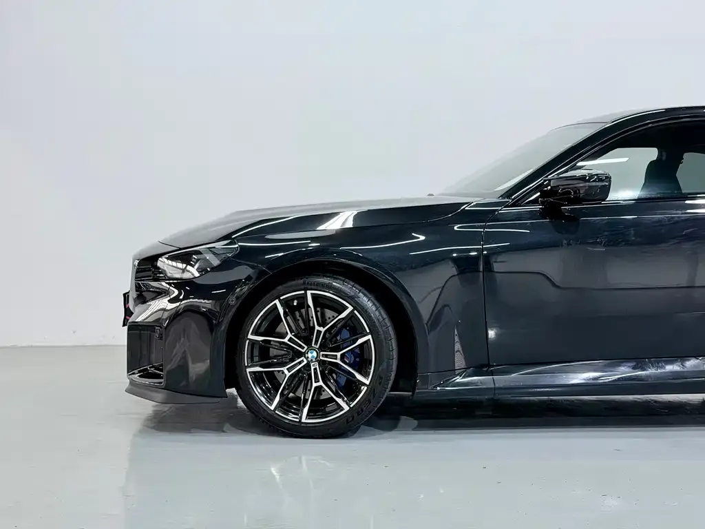BMW M2 — фото 3