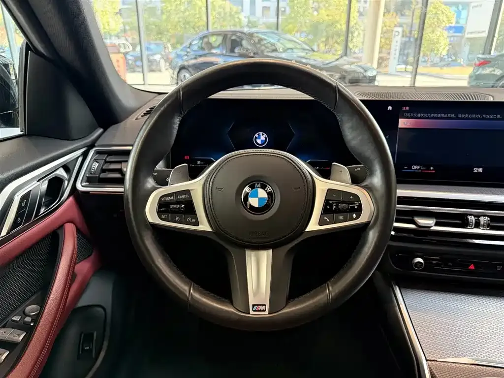BMW 4 Series — фото 4