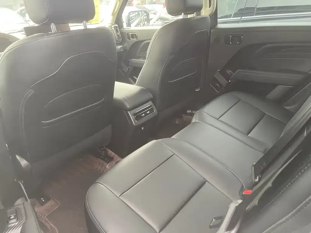 Haval Raptor — фото 6