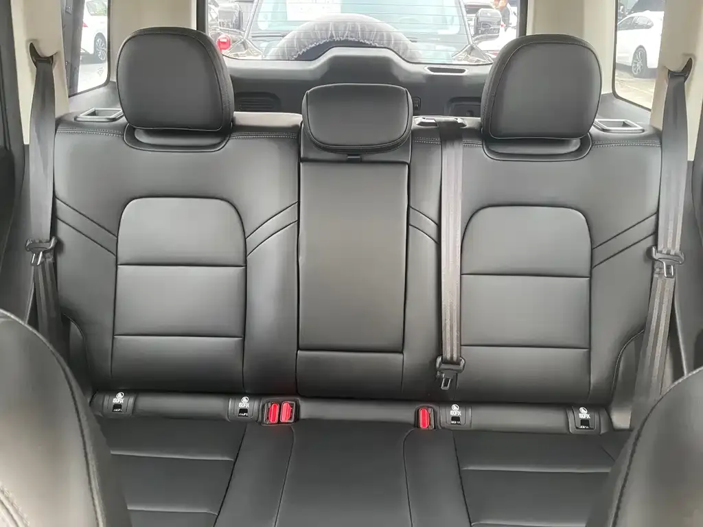 Haval Raptor — фото 4