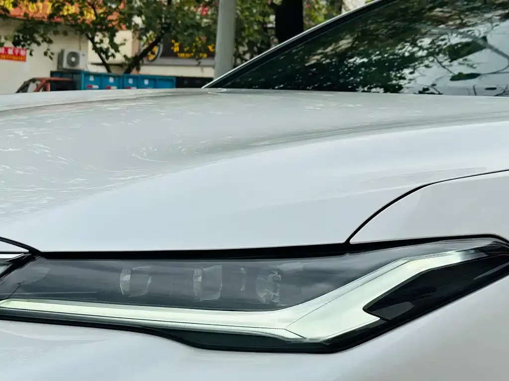 Toyota Avalon — фото 3