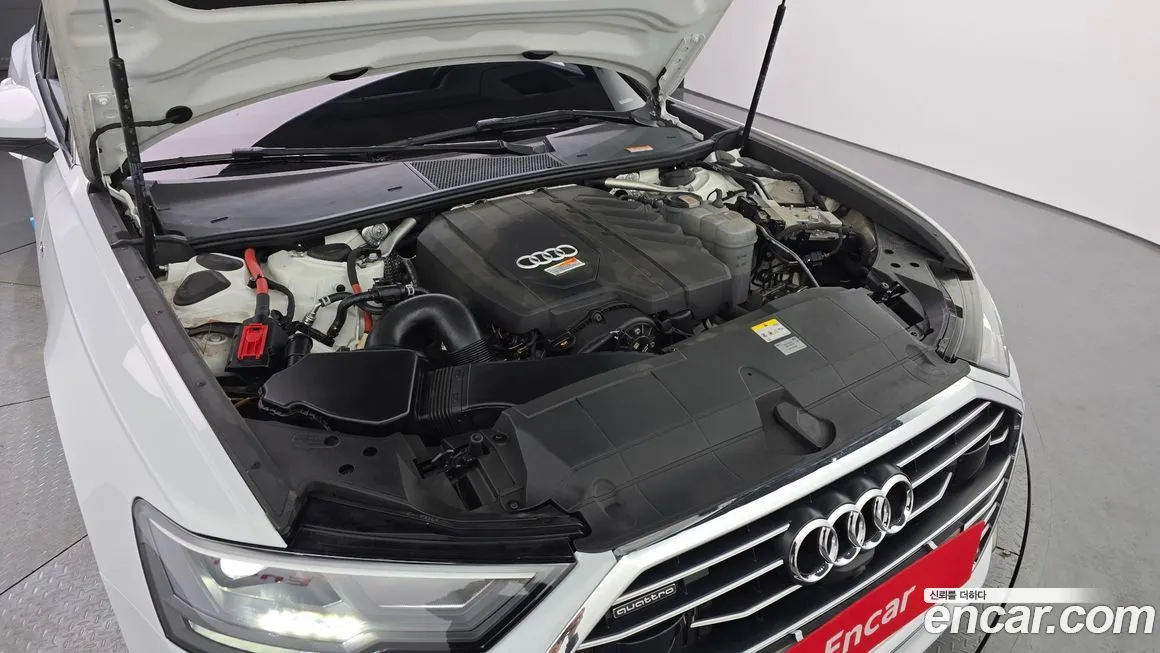 Audi A6 — фото 2
