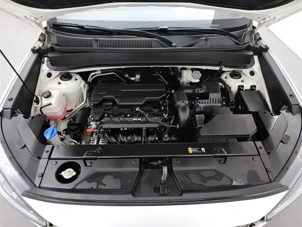 Hyundai ix35 — фото 7