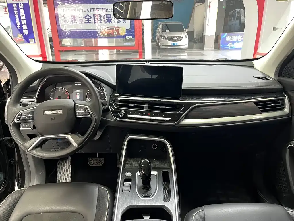 Haval H6 — фото 3