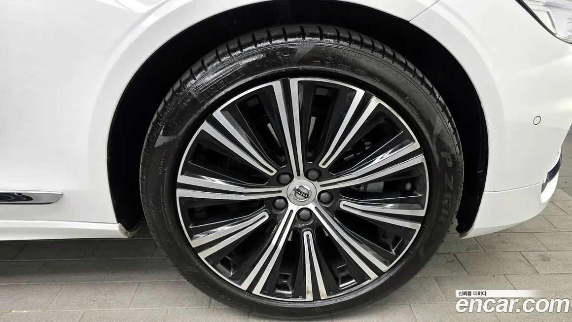Volvo S90 — фото 2