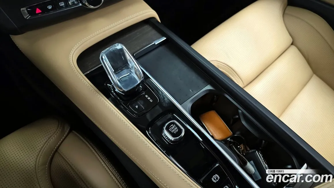 Volvo S90 — фото 3
