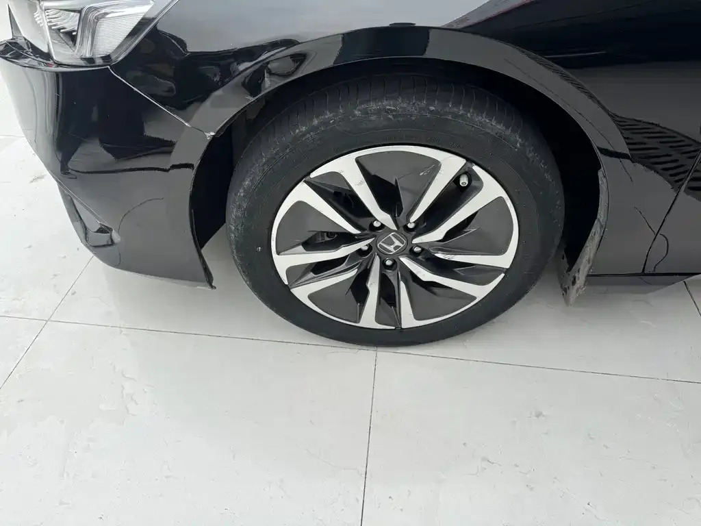 Honda Accord — фото 2